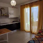 Casa de Férias La Casa Sulle Dune *