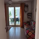 Casa de Férias La Casa Sulle Dune