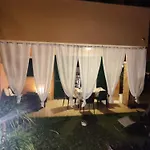Casa de Férias La Casa Sulle Dune