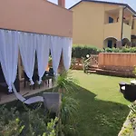 Casa de Férias La Casa Sulle Dune Badesi
