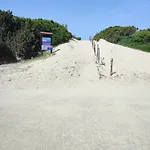 Casa de Férias La Casa Sulle Dune