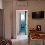 Casa de Férias La Casa Sulle Dune *