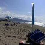 Casa de Férias La Casa Sulle Dune