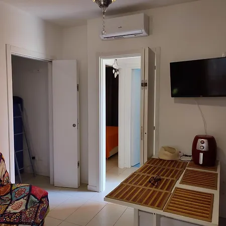 La Casa Sulle Dune Бадеси