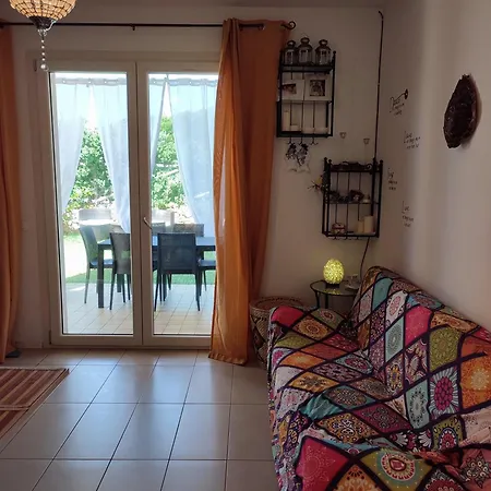 La Casa Sulle Dune Бадеси