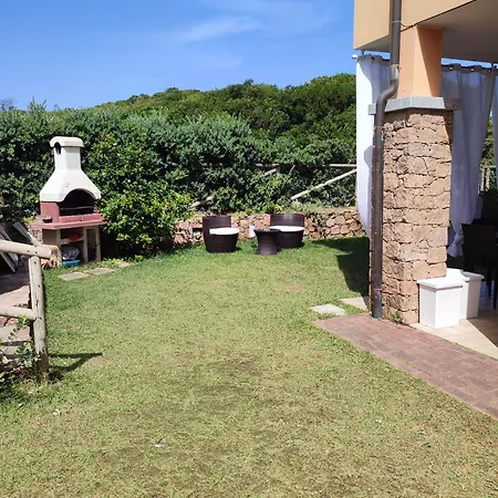 La Casa Sulle Dune Дом отдыха Бадеси