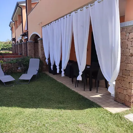 La Casa Sulle Dune * Бадеси