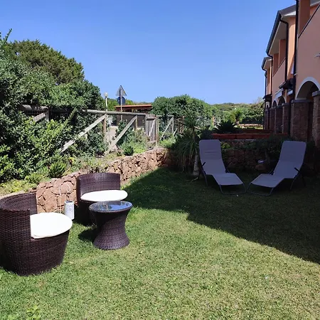 Dom wakacyjny La Casa Sulle Dune Badesi