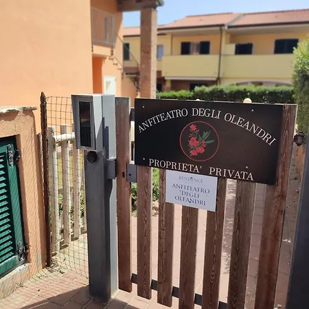La Casa Sulle Dune