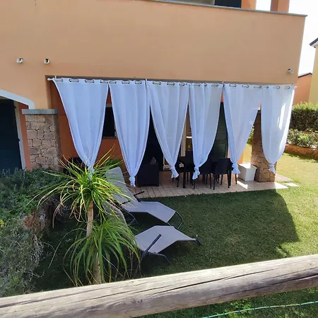 La Casa Sulle Dune