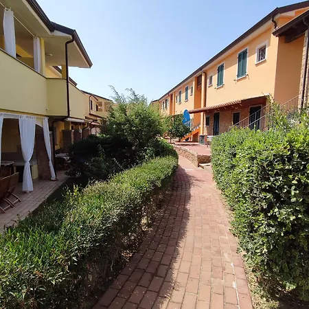 La Casa Sulle Dune *