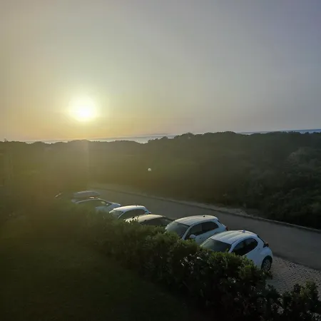 Dom wakacyjny La Casa Sulle Dune