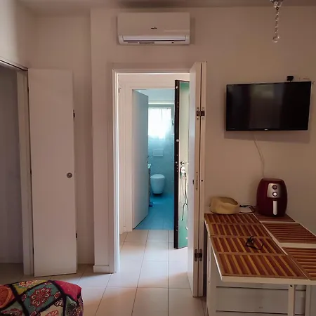 Hébergement de vacances La Casa Sulle Dune *