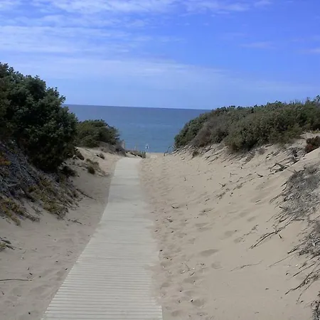 La Casa Sulle Dune * Бадеси