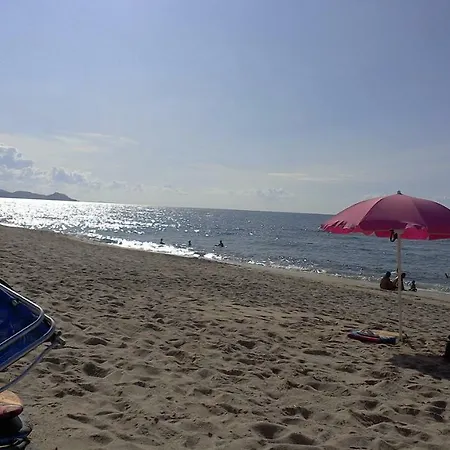 La Casa Sulle Dune