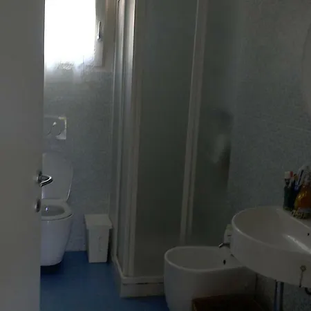 La Casa Sulle Dune Дом отдыха Бадеси