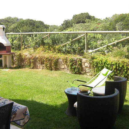 La Casa Sulle Dune Бадеси