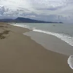 La Casa Sulle Dune בית נופש *