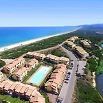 La Casa Sulle Dune בית נופש