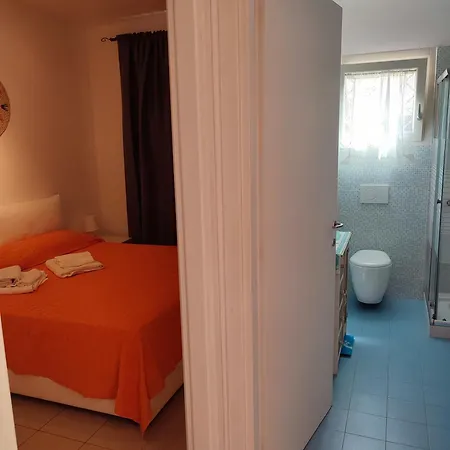Holiday home La Casa Sulle Dune