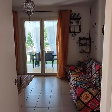Holiday home La Casa Sulle Dune