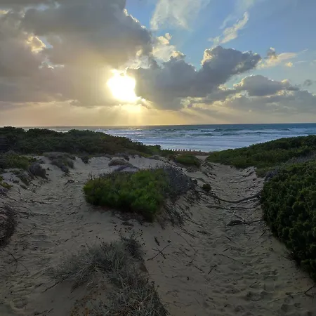 La Casa Sulle Dune Holiday home