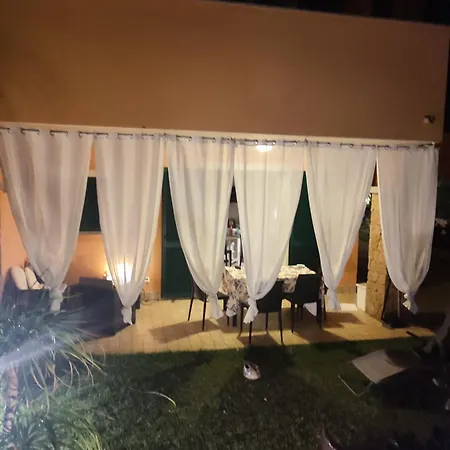 Dom wakacyjny La Casa Sulle Dune