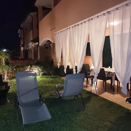 La Casa Sulle Dune Badesi