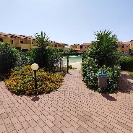 La Casa Sulle Dune Badesi