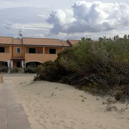 La Casa Sulle Dune Badesi