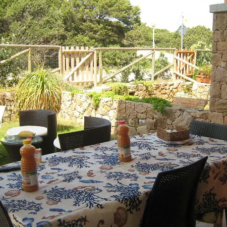 La Casa Sulle Dune Vakantiehuis